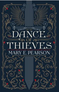 Dance of Thieves - Mary E. Pearson - 9781399710428 - Hodder & Stoughton - Онлайн книжарница Ciela | ciela.com
