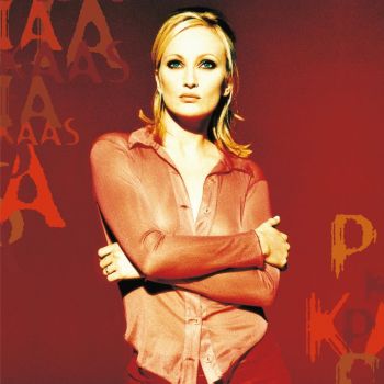 Patricia Kaas - Dans Ma Chair - LP - Orange Vinyl - 8719262038622 - Онлайн книжарница Ciela | ciela.com