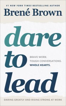 Dare to Lead - Brené Brown - 9781785042140 - Penguin Books - Онлайн книжарница Ciela  ciela.com