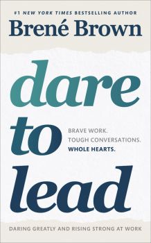 Dare to Lead - Brené Brown - 9781785042140 - Penguin Books - Онлайн книжарница Ciela  ciela.com