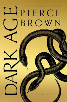 Dark Age - Pierce Brown - 9781473646780 - Hodder Paperbacks - Онлайн книжарница Ciela | ciela.com