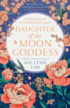 Daughter of the Moon Goddess - Sue Lynn Tan - 9780008479336 - Harper Collins Publishers - Онлайн книжарница Ciela | ciela.com