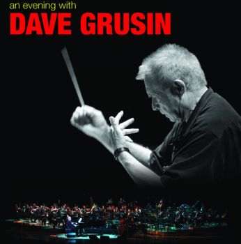 An Evening With Dave Grusin - CD