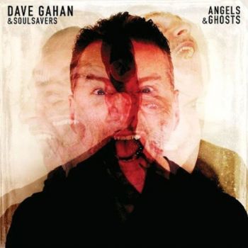 DAVE GAHAN - ANGELS & GHOSTS