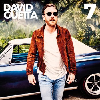 David Guetta ‎- 7 - 2 CD