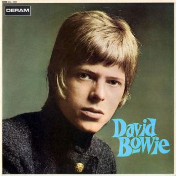 DAVID BOWIE - DAVID BOWIE