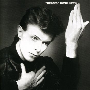 DAVID BOWIE - HEROES