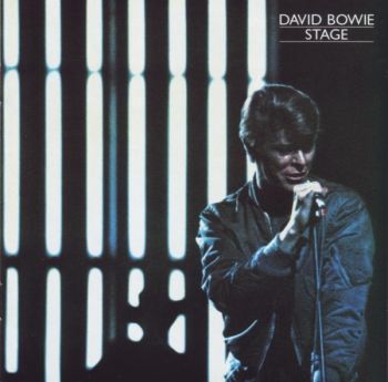 DAVID BOWIE - STAGE 2CD