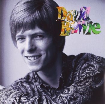 DAVID BOWIE - THE DERAM ANTHOLOGY