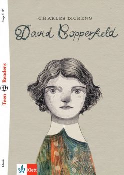 David Copperfield + downloadable audio - Charles Dickens - 9789543447046 - Клет България - Онлайн книжарница Ciela | ciela.com