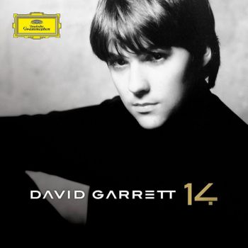 David Garrett - 14 - CD
