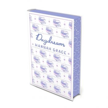 Wildfire - Hannah Grace - 9781398543348
 - Simon & Schuster - Онлайн книжарница Ciela | ciela.com