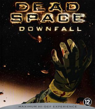 Dead Space - Унищожение - Blu-Ray - онлайн книжарница Сиела | Ciela.com 