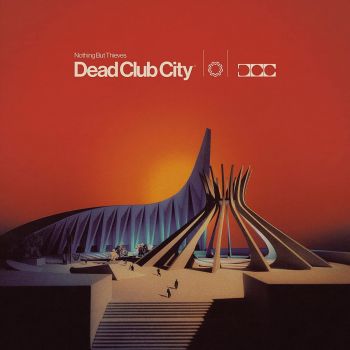 Dead Club City - Nothing But Thieves - 196587944629 - Sony Music - Онлайн книжарница Ciela | ciela.com