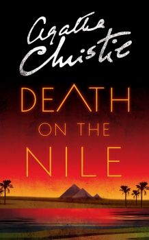 Death on the Nile - Agatha Christie - 9780007119325 - Harper Collins - Онлайн книжарница Ciela | ciela.com