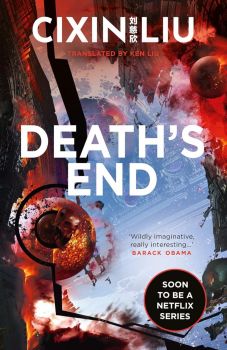 Death's End - Cixin Liu - 9781784971656 - Bloomsbury Publishing - Онлайн книжарница Ciela | ciela.com