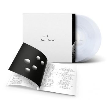 Deep Purple - =1 - 2 LP - Limited Crystal Clear Vinyl - 4029759191414 - Онлайн книжарница Ciela | ciela.com