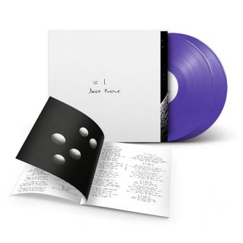 Deep Purple - =1 - 2 LP - Limited Purple Vinyl - 4029759191407 - Онлайн книжарница Ciela | ciela.com