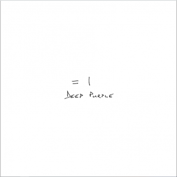 Deep Purple - =1 - CD - 4029759191339 - Онлайн книжарница Ciela | ciela.com