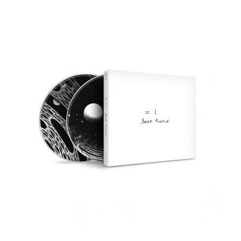 Deep Purple - =1 - CD+DVD - 4029759191346 - Онлайн книжарница Ciela | ciela.com