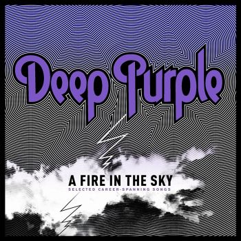 DEEP PURPLE - A FIRE IN THE SKY