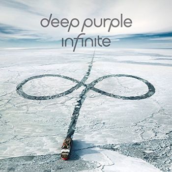 DEEP PURPLE - INFINITE CD+DVD