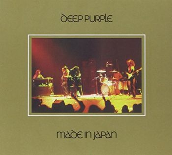 DEEP PURPLE - MADE IN JAPAN DELUXE