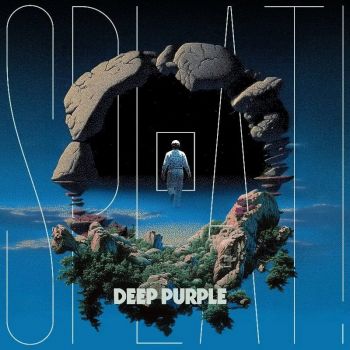 Deep Purple - Splat - Purple 2LP - 4029759215073  - Онлайн книжарница Ciela | ciela.com 