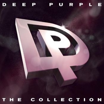 DEEP PURPLE - THE COLLECTION  2011