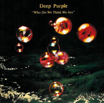 Deep Purple - Who do We Think We Are CD - 724352160723 - Онлайн книжарница Сиела | Ciela.com
