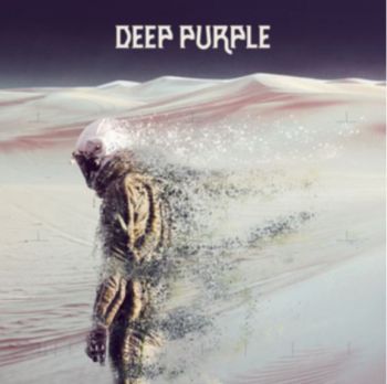 Deep Purple ‎- Whoosh - 2LP - 2 плочи