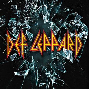 DEF LEPPARD - 2015