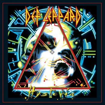 Def Leppard - Hysteria - CD - 042283067523 - Онлайн книжарница Ciela | ciela.com