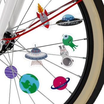 Тромба Legami - Bikeaholic - 8052694010225 - Онлайн книжарница Ciela | ciela.com
