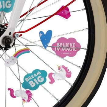 Тромба Legami - Bikeaholic - 8052694010225 - Онлайн книжарница Ciela | ciela.com
