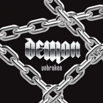 DEMON - UNBROKEN