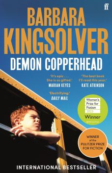 Demon Copperhead - Barbara Kingsolver - 9780571376483 - Faber & Faber - Онлайн книжарница Ciela | ciela.com