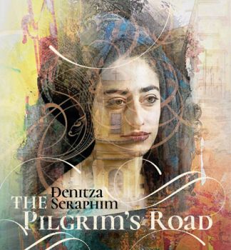 Denitza Seraphim - The Pilgrim's Road - 2380000019713 - Онлайн книжарница Ciela | ciela.com