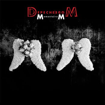 Depeche Mode - Memento Mori - Colored Vinyl - Limited Edition - Red - 196587926410 - Онлайн книжарница Ciela | ciela.com