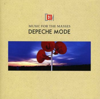 DEPECHE MODE - MUSIC FOR THE MASSES