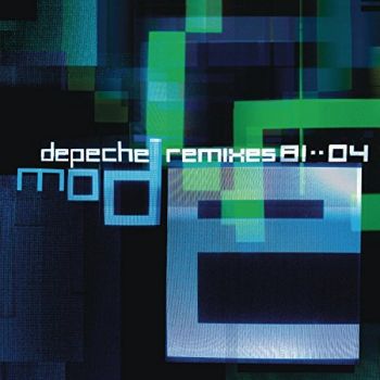 DEPECHE MODE - REMIXES 81-04 2CD