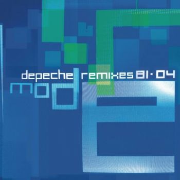 DEPECHE MODE - REMIXES 81-04 CD