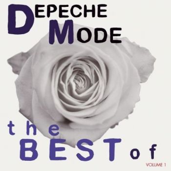 DEPECHE MODE - THE BEST OF VOL. 1 DVD