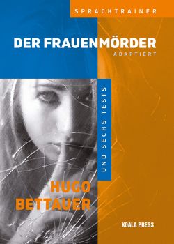 Der Frauenmörder - Онлайн книжарница Сиела | Ciela.com