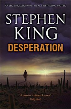 DESPERATION. (Stephen King)