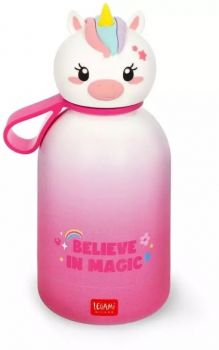 Детска термобутилка Legami - Unicorn - 8052694028091 - Онлайн книжарница Ciela | ciela.com
