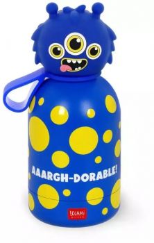 Детска термобутилка Legami - Monster - 8052694028107 - Онлайн книжарница Ciela | ciela.com
