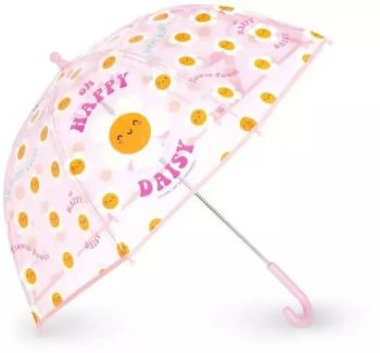 Детски чадър Legami - Wonderland - Daisy - 8052694027711 - Онлайн книжарница Ciela | ciela.com