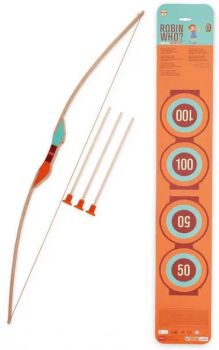 Детски лък Legami - 8052694035617 - Онлайн книжарница Ciela | ciela.com