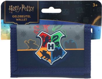 Портмоне - Undercover - Scooli - Harry Potter - 4043946320777- Онлайн книжарница Ciela | ciela.comа